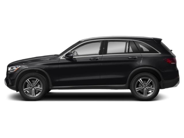 New 2020 Mercedes Benz Glc 300 Rwd Suv