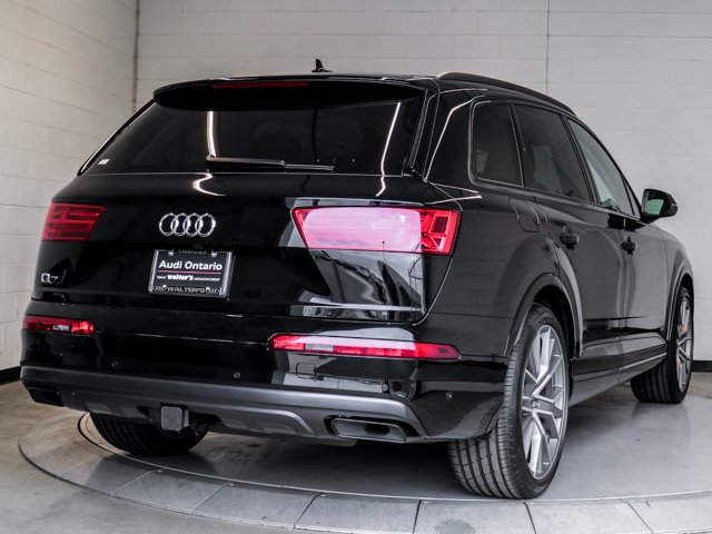 New 2019 Audi Q7 Prestige SUV near Riverside #3963K | Walter's ...