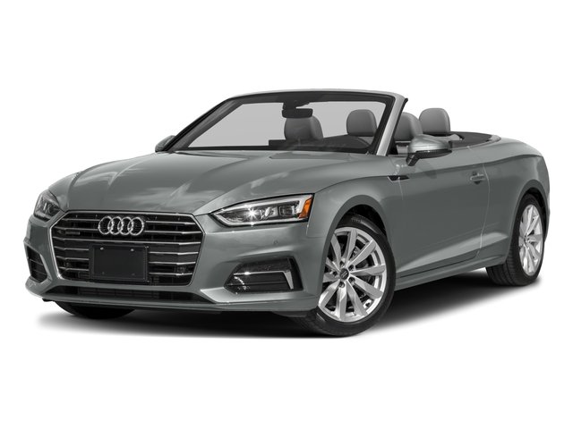 Pre Owned 2018 Audi A5 Cabriolet Prestige Convertible Near Riverside Pre Owned 2018 Audi A5 Cabriolet Prestige