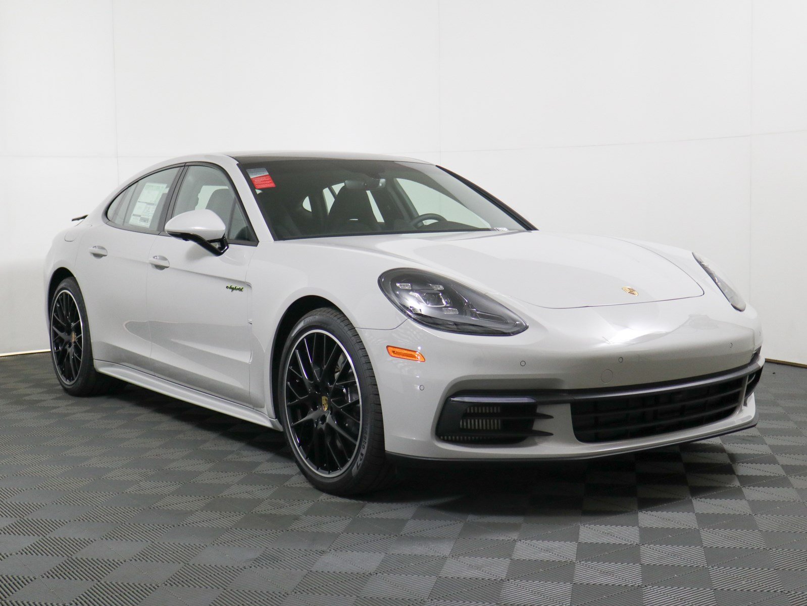 New 2020 Porsche Panamera 4 E Hybrid Hatchback Near Riverside