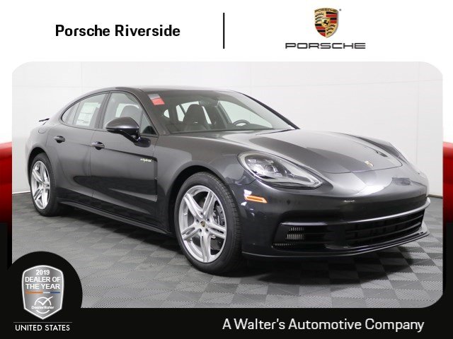 New 2018 Porsche Panamera 4 E Hybrid Hatchback Near Riverside New 2018 Porsche Panamera 4 E Hybrid